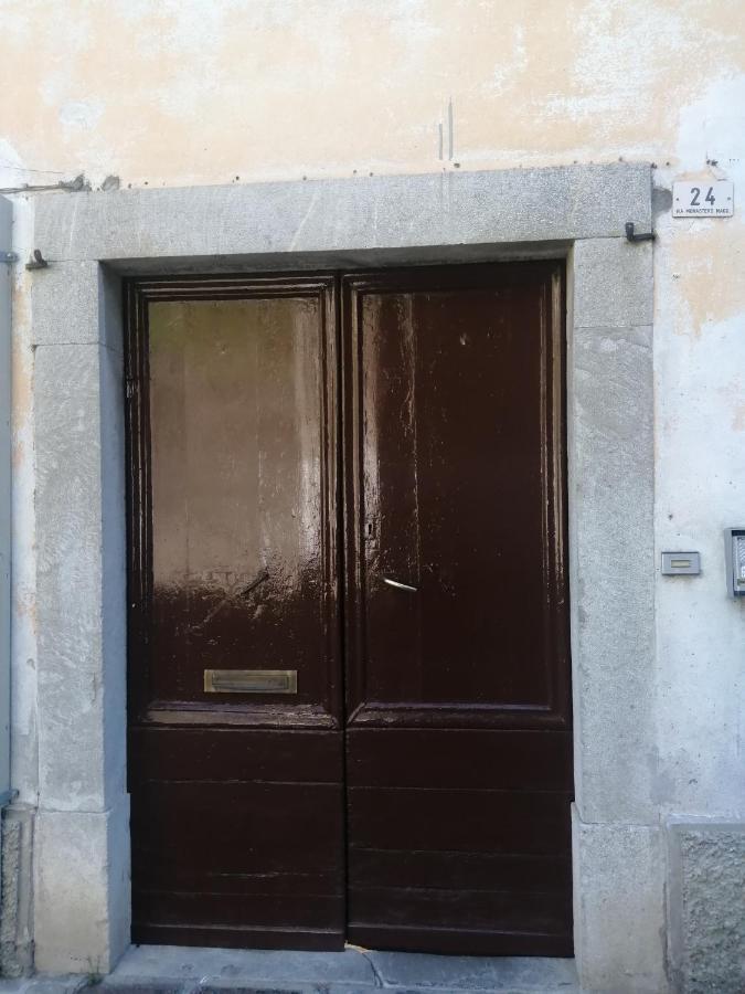 Monastero Maggiore 2 Cividale del Friuli Kültér fotó