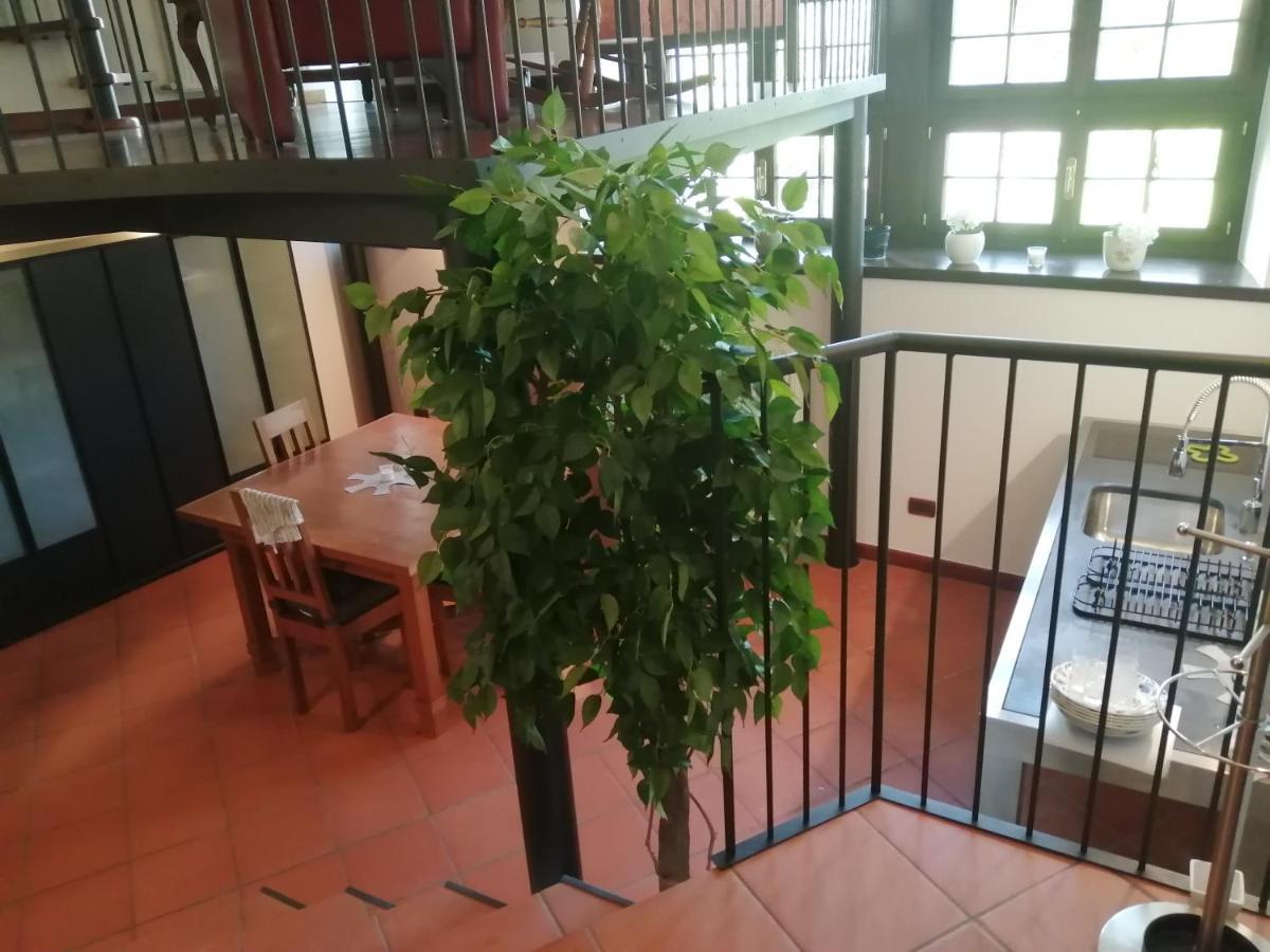 Monastero Maggiore 2 Cividale del Friuli Kültér fotó