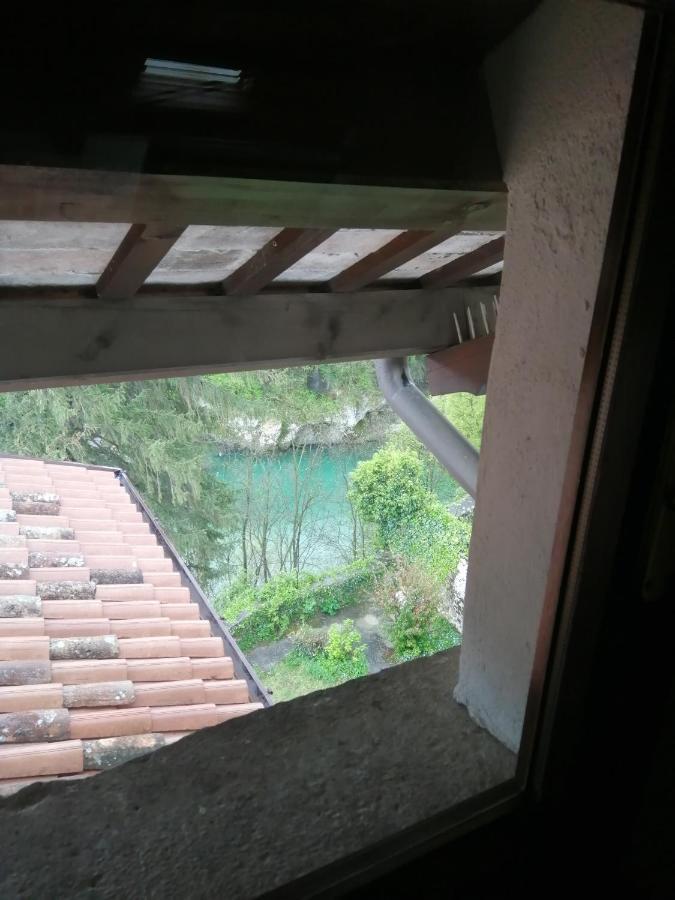Monastero Maggiore 2 Cividale del Friuli Kültér fotó