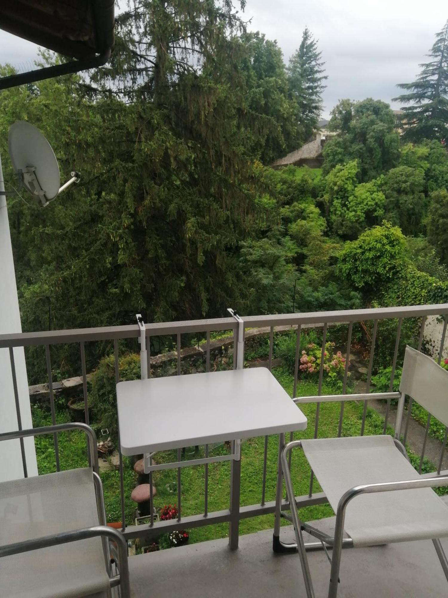 Monastero Maggiore 2 Cividale del Friuli Kültér fotó